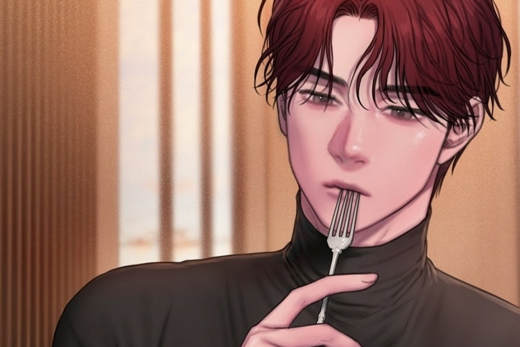 Lien Greedy Chapitre Complet VF Scan Cette Invitation A Tout Bouleversé À 31 Ans