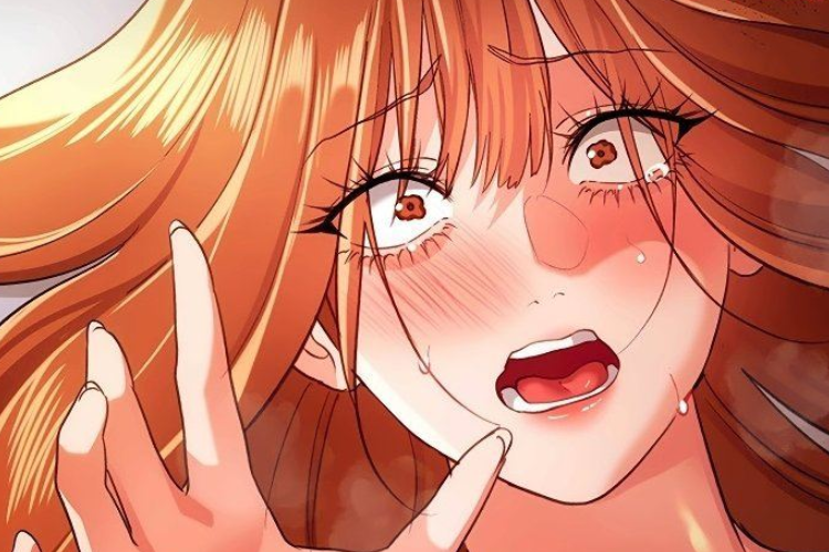 Un Cauchemar Qui Me Hante ! Spoiler et Lire Manhwa A Dangerous Girl Next Door Chapitre 56 en Scan FR