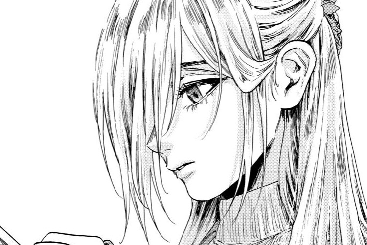 Analyse Manga The Fragrant Flower Blooms With Dignity Chapitre 206 Les Rendez-vous Romantiques À La Mode Chez Les Jeunes