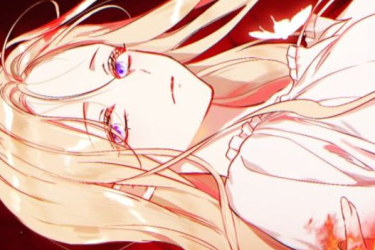 Sacrifice Douloureux Jette The Forgotten Field Manhwa Chapitre 39 dans l'Ombre FR