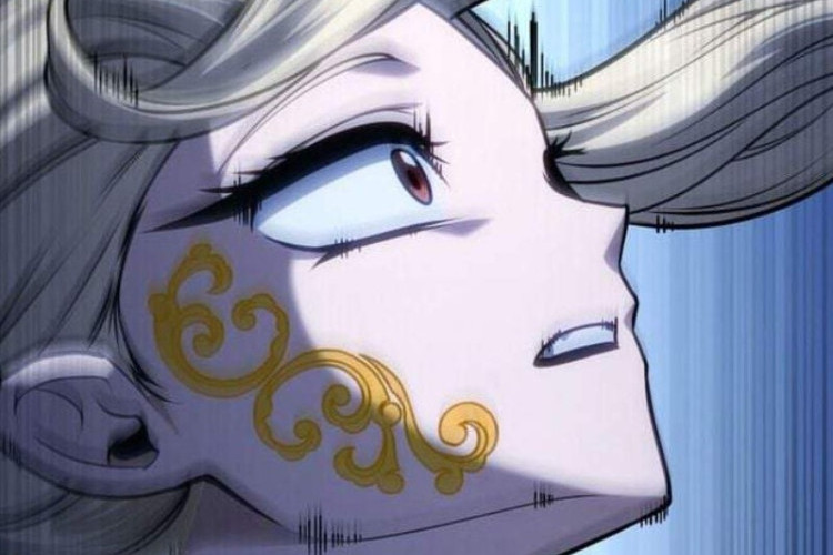 Manhwa Infinite Mage Chapitre 173 VF Scan, Déclarations qui modifient son autorité de manière inégale