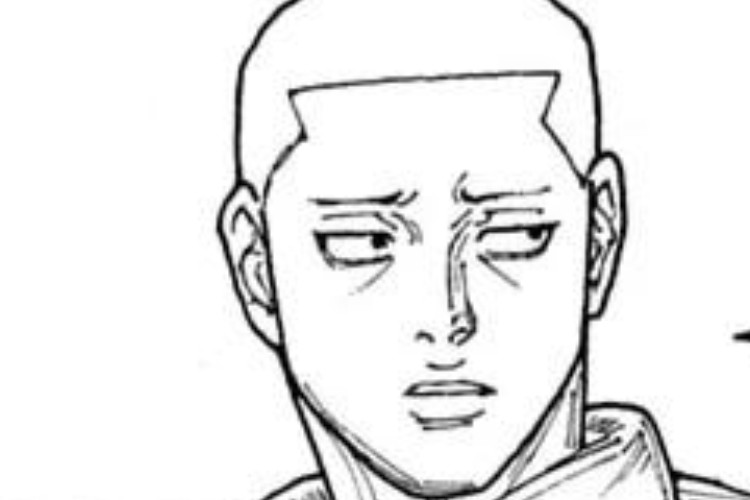 Points Forts Hunter x Hunter 416 FR Scan Cette Malédiction Est Trop Puissante