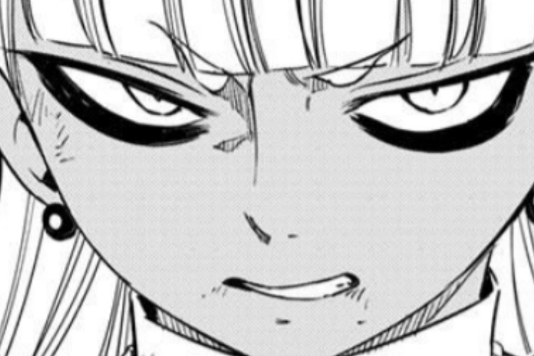 Lire Fairy Tail : 100 Years Quest Chapitre 204 VF Scan C'est Le Genre De Magie Que L'on N'a Jamais Vue Auparavant