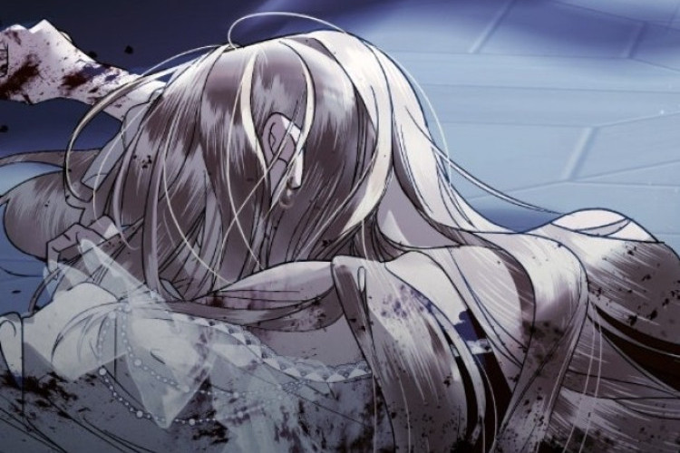 Mensonge misérable ! Lectura del Manhwa I Only Need the Duke’s Child Chapitre 4 en Français