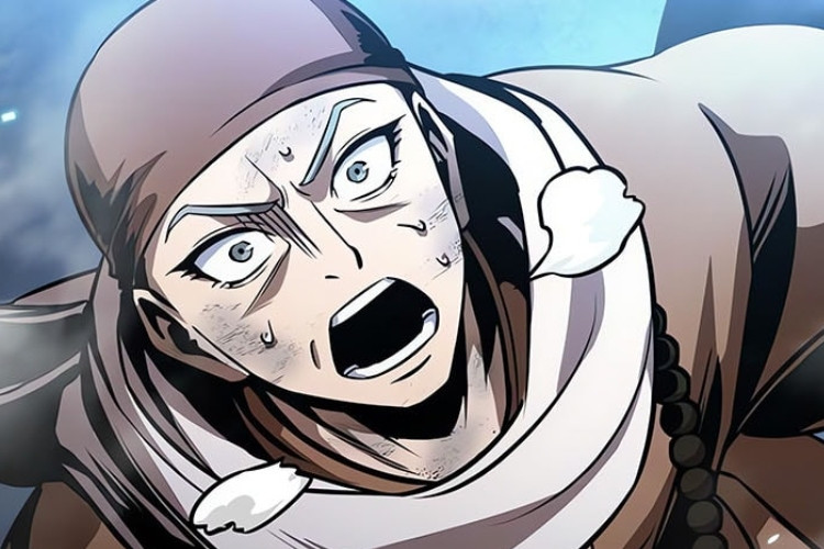 Manhwa Nano Machine Chapitre 292 RAW FR Scan Yeonwoo Ne Plaisante Jamais Avec Ses Attaques