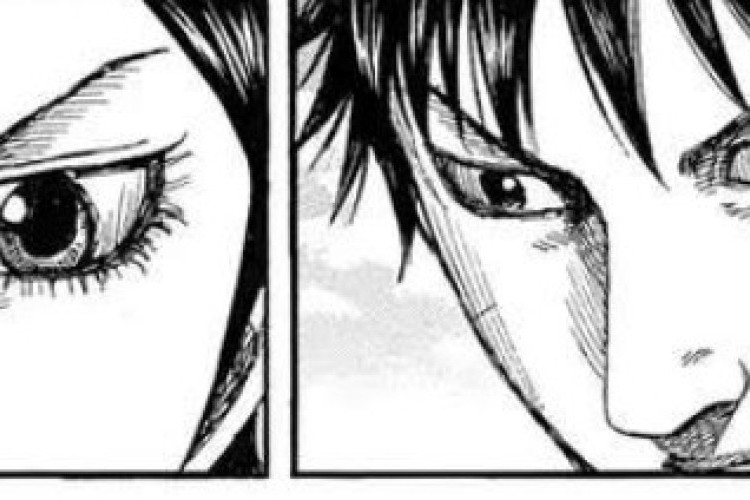 Lisez la Manga Kingdom Chapitre 872 en Français, Stratégies qui ne peuvent être mises en œuvre simultanément