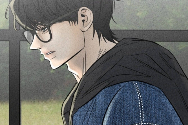 Mise À Jour ! Lien Manhwa The Wicked Nerd Chapitre 10 en Français Le Geek Le Plus Adoré