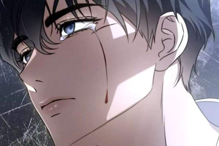Lisez RAW Manhwa Dépaysement Chapitre 19 Scan VF Les Blessures Inévitables De L'amour