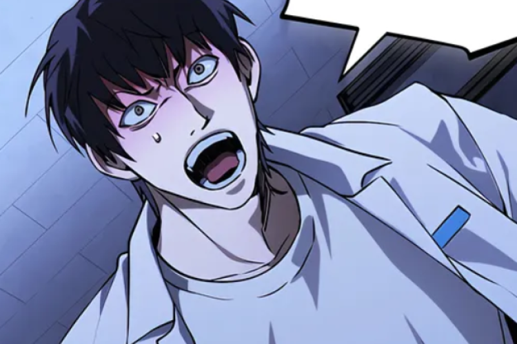 Ce n'est pas possible ? Lien Pour Lire Manhwa Even In Your Death Chapitre 26 VF FR Scan