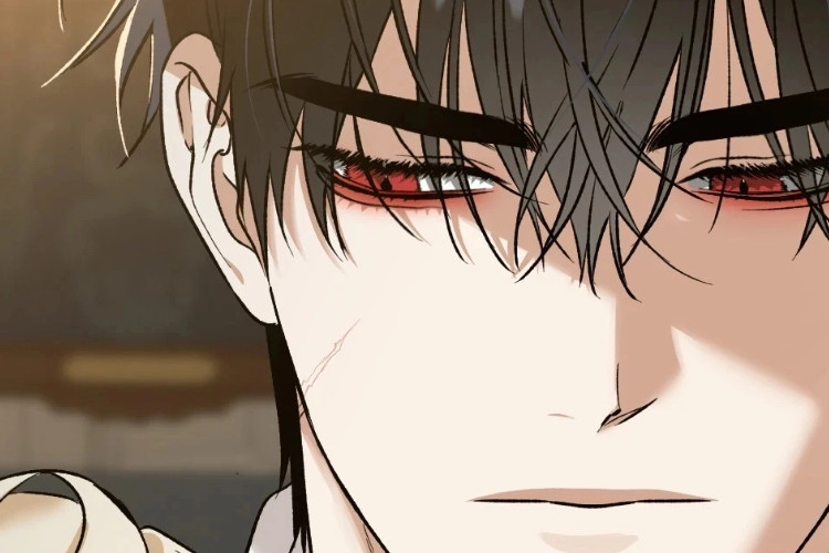 BL Manhwa Blossoms of the White Night Chapitre 13 Scan VF Shuraka A Réussi À Conquérir Le Cœur De Tei