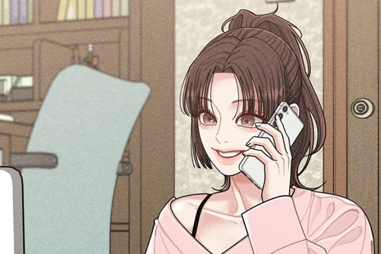 Pauvre Se-i ! Manhwa Surveillance du fils de l’amie de maman Chapitre 5-6 Scan VF La Situation Est Hilarante