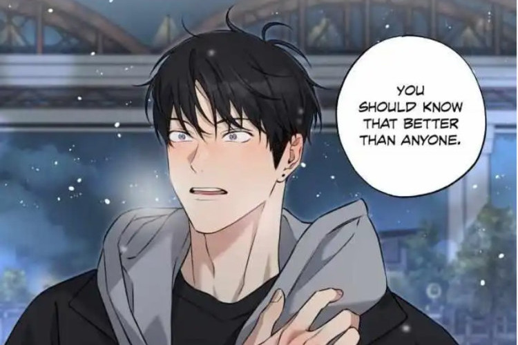 Spoilers le Manhwa Protect Your Purity! Chapitre 47 en Français, La complicité d'un couple