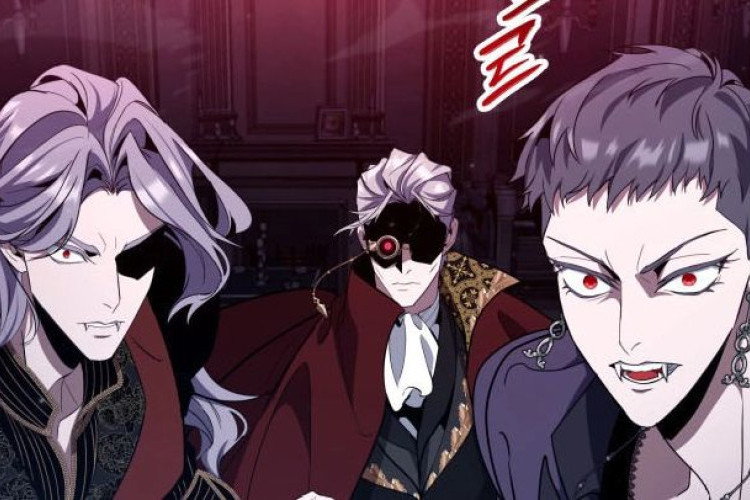 Heure de Sortie du Scan Crimson Reset Chapitre 59 FR, Ce Qui Vous Attend