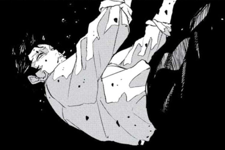 Lien Manga Kagurabachi Chapitre 106 Scan VF Confession De Soga À Chihiro