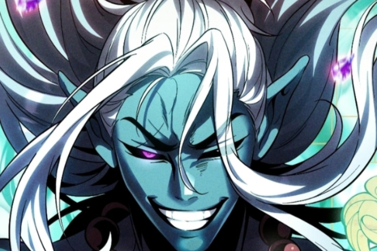 Spoiler RAW! Lire le Manhwa The Patron of Villains Chapitre 25 en Français, Attaque brutale du Maître