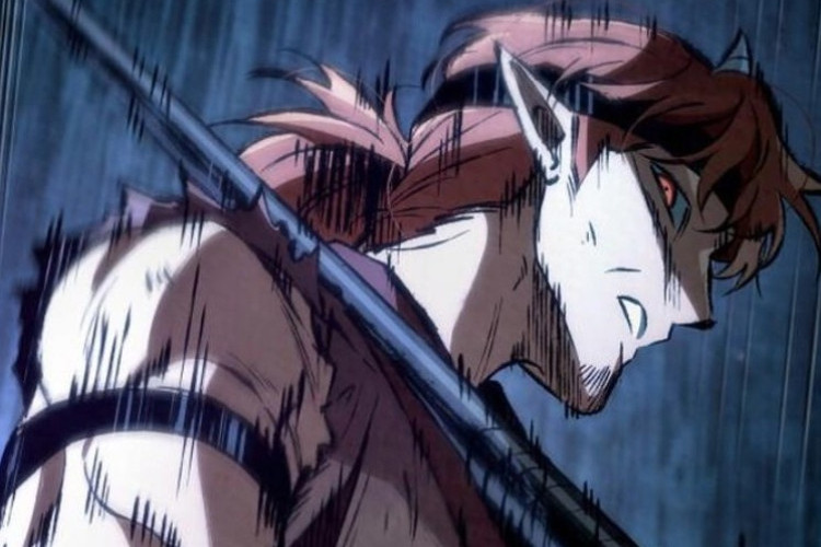Un regard glacial ! The Tale of Cultivation and Demon Extermination CH. 8 VF Scan