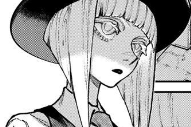 Lisez Gachiakuta Chapitre 162 en VF Scan C'est L'heure De Ragebait