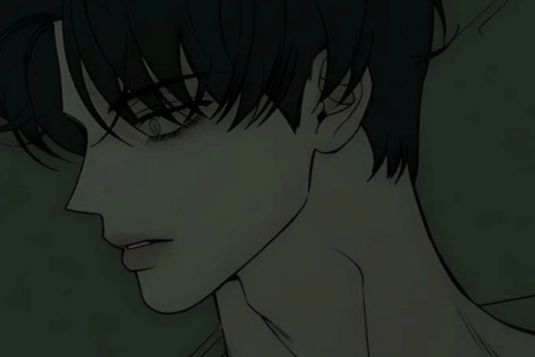 Lire Pleure pour cette fleur (Tears on a Withered Flower) Chapitre 93 Scan VF Pratiquement Rien N'a Changé