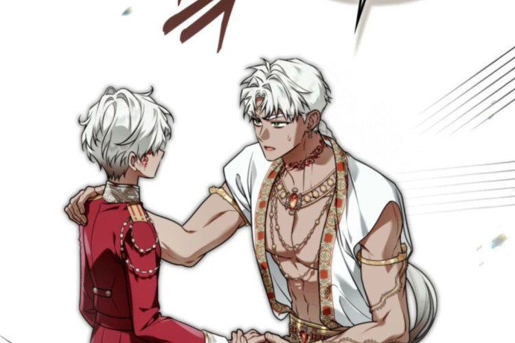 Spoilers du Manhwa The Baddest Villainess Is Back 22 Scan VF, Le conflit au sein de la cour s'intensifie