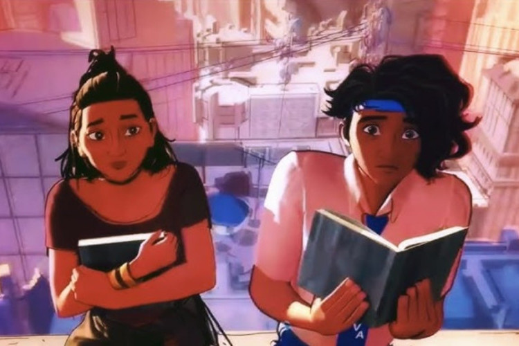 Lecture du Manhwa Culture Shock Chapitre 13 en Français, La nouvelle initiative du Maître