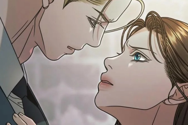 Date De Sortie Manhwa Try Begging Me Chapitre 83 Léon Est Toujours Aussi Agaçant Qu'avant