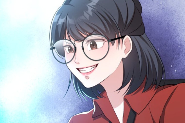 Lectura du Webtoon Connexion inattendue chapitre 5 VF SCAN, Je me demande : « Qu'est-ce que c'est ? »