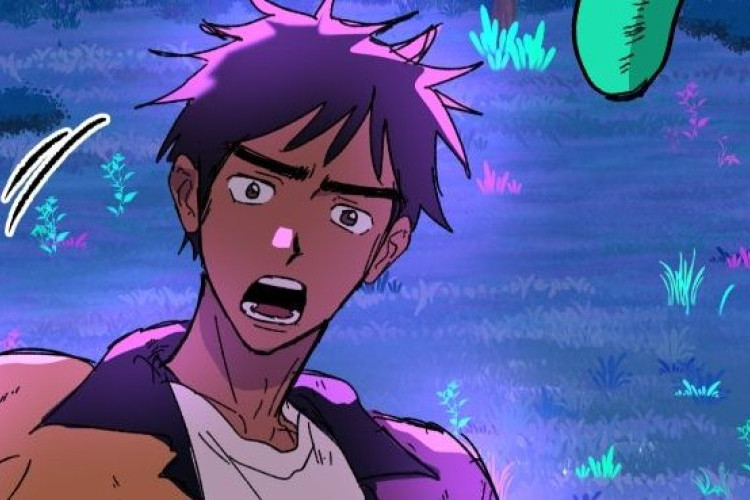 Heure de Sortie du Scan RAW Superfish Webtoon Chapitre 31 : À Quoi S'attendre ? Survie Implacable