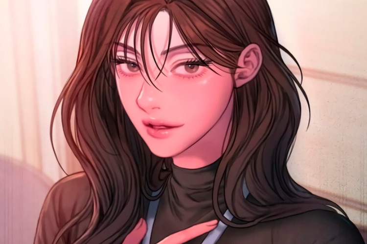 Trop Tard! Manhwa Greedy Chapitre 27 VF Scan Les Traces Numériques Ne Peuvent Pas Être Effacées