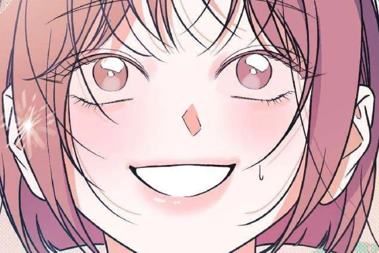 Lire Manhwa Hate Girl Chapitre 10 en Scan FR, Dahye Est Mal À L'aise Face À Un Beau Garçon