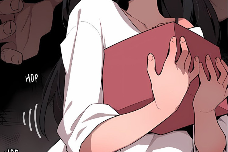 Analyse Théorique du Manhwa SIZE GAP Chapitre 30 Scan VF, L'action monte en intensité !