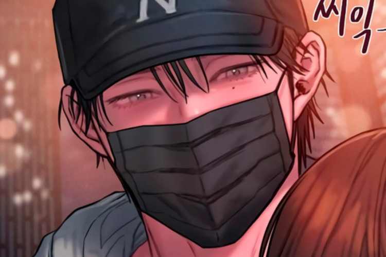 RAW Leitura de Manhwa Greedy Chapitre 29 VF Scan, Pensando em uma RESPOSTA!