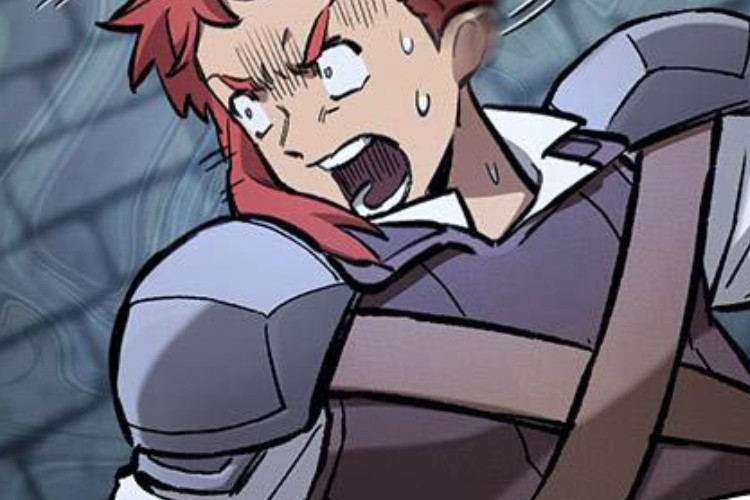 Lien du RAW Eternally Regressing Knight Chapitre 100 Scan VF FR Pouvoir Sacré Magie Pour Vaincre L'esprit Maléfique