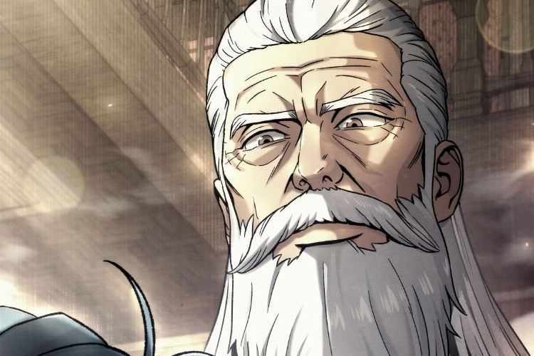 Manhwa The Iron Overlord of Sichuan Chapitre 5 VF Scan L'artisan Démoniaque Le Plus Redouté Au Monde Retrouve Ses Pouvoirs