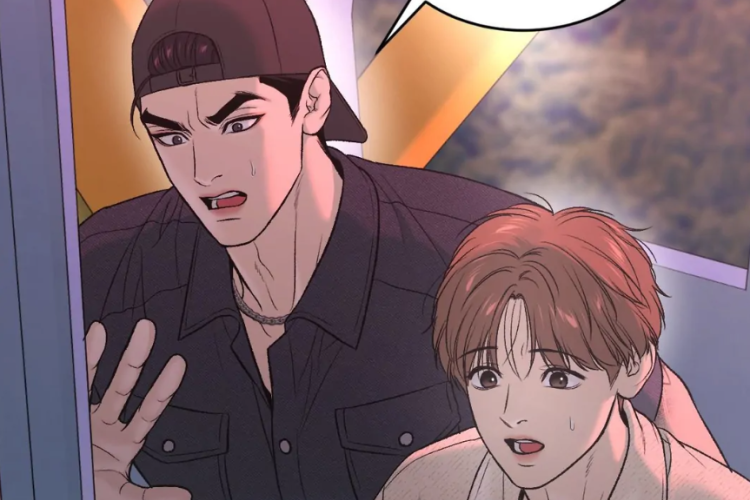 Update! Lisez la Manhwa JINX Temporada 2 Chapitre 85 en Français, Jaekyung est prêt à combattre