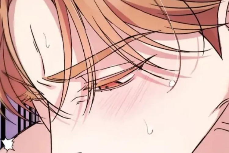 Mais a fundo! RAW Lien Pour Lire de BL Manhwa A Blessed Night Chapitre 15 VF Scan 