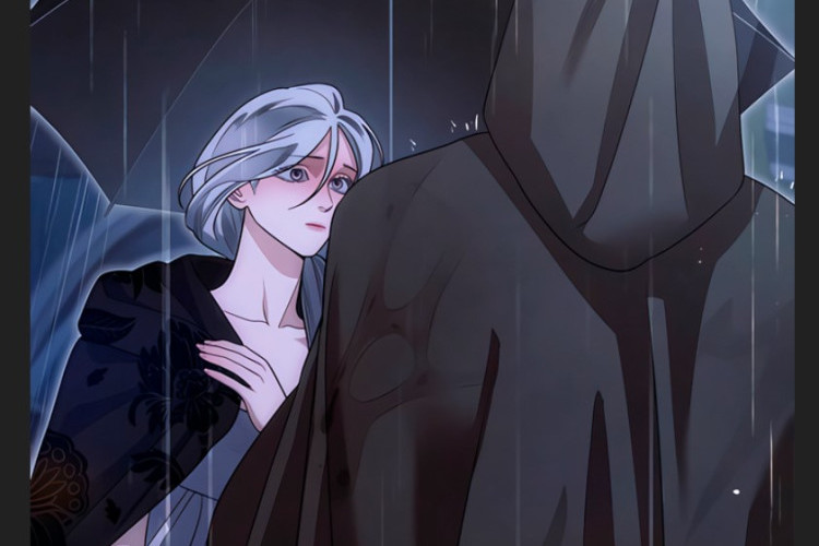 Update Lire le Manhwa Predatory Marriage Chapitre 83 en Français, Un amour toujours plus captivant