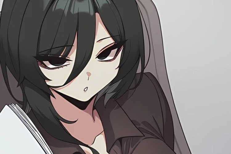 De Plus En Plus Chaud ! Manhwa Someone Stop Her! (Stop Smoking) Chapitre 82 VF Scan Gangchan Apprend Beaucoup 