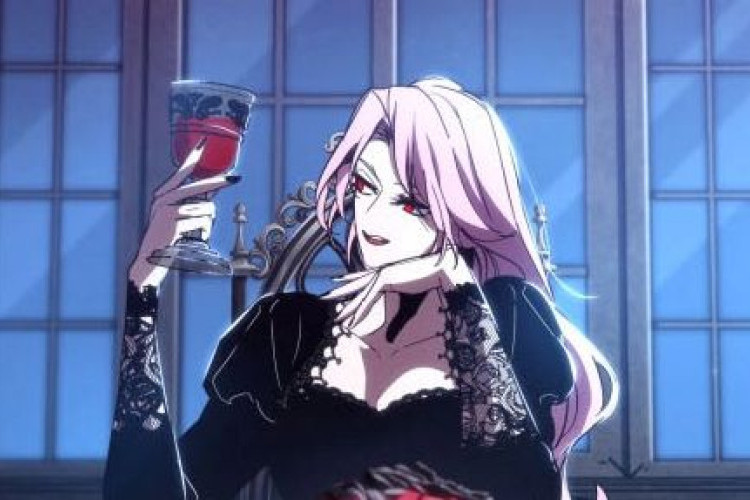 Crimson Reset Chapitre 60 FR : Heure de Sortie Officielle de la Version Française, Dernier Espoir