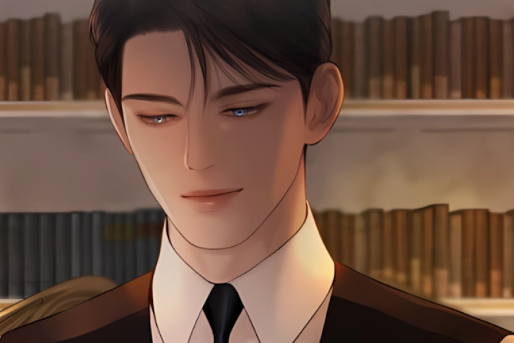 RAW Manhwa Cry, or Better Yet, Beg Manhwa Chapitre 78 FR VF Scan, Matthias cache toujours ses sentiments avec soin.