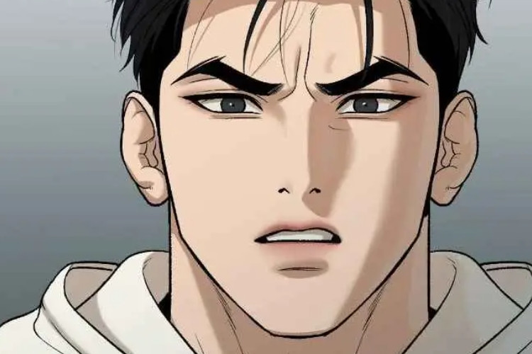 Heure ou Manhwa BL Jinx Chapitre 99 VF FR Scan Jaekyung Ne Partira Pas Sans Kim Dan