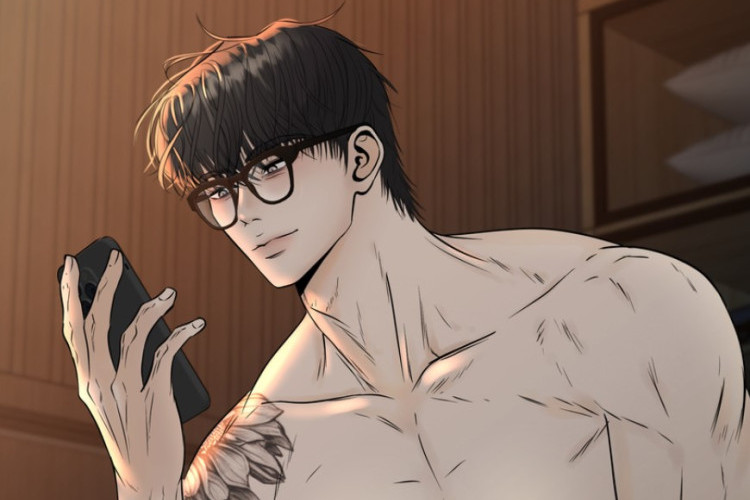 Spoiler la Manhwa The Wicked Nerd Chapitre 8 en Français, Une petite présentation !