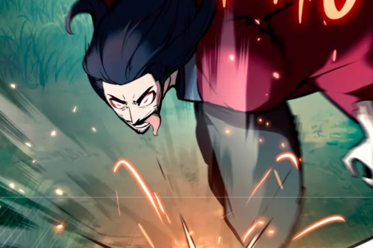 Combat Physique ! Lisez RAW Rebirth of the Divine Demon Chapitre 33 VF FR Scan Qui Est Le Plus Fort ?