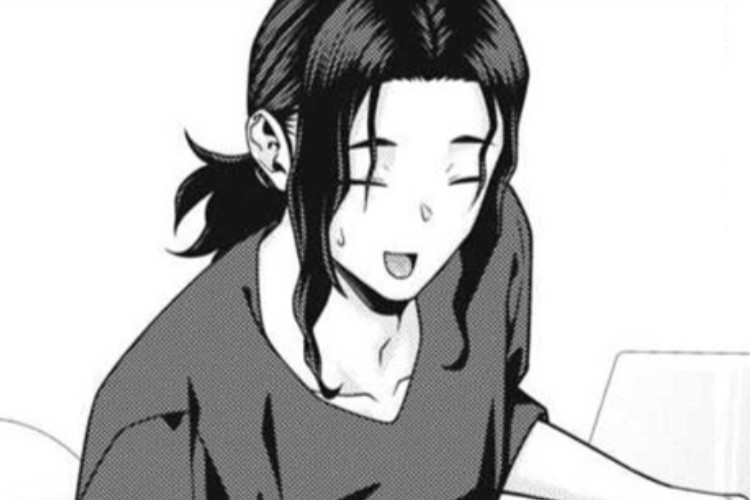 C'est De Plus En Plus Passionnant! RAW Spoiler Kanojo no Tomodachi Chapitre 126 VF FR Scan L'histoire De Ces Ados Est Vraiment Captivante