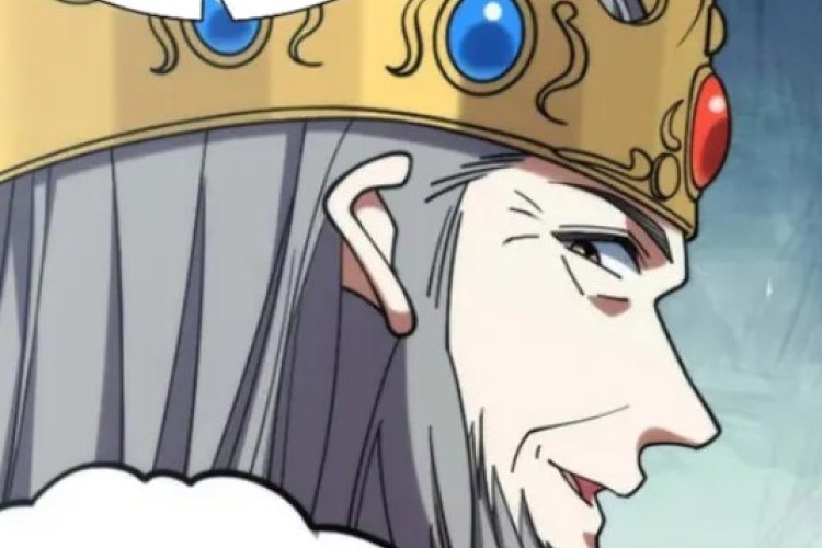 Essayez une autre méthode ! Lisez la Manhwa Je vais industrialiser ce monde magique Chapitre 81 en Français