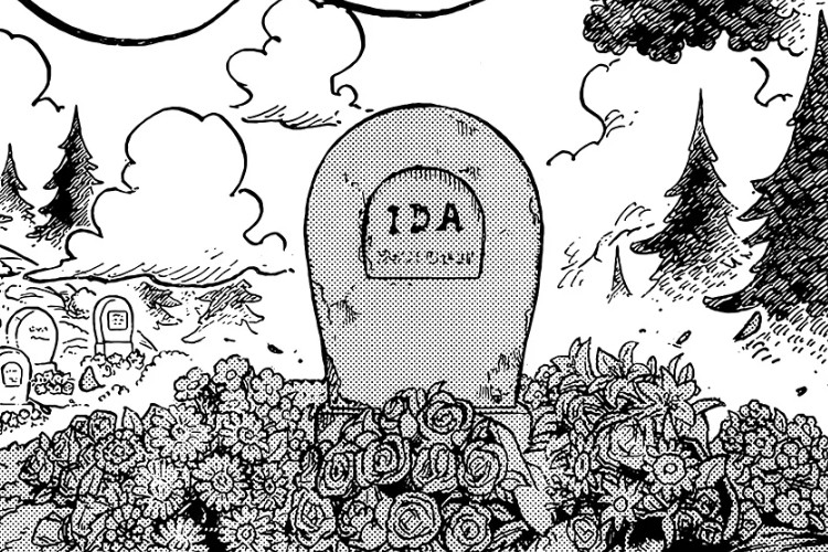 Inattendu! Lire One Piece Chapitre 1169 VF Scan Tragédie À Elbaph