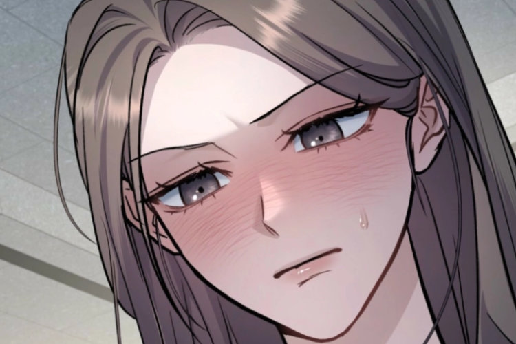 Update! Lecture de Manhwa Merry Psycho Chapitre 61 en Français, Seo-ryeong est même effrayée