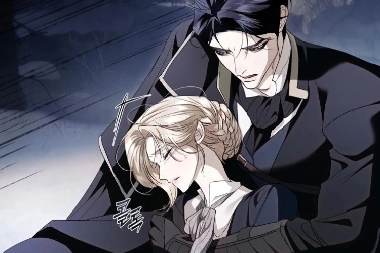 Un accident s'est produit ! Manhwa I Only Need the Duke’s Child Chapitre 22 en Français