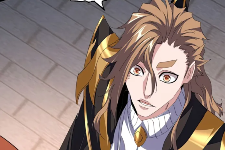 Lien Lire le Manhua Magic Emperor Chapitre 790 en Français, Une tension à son comble