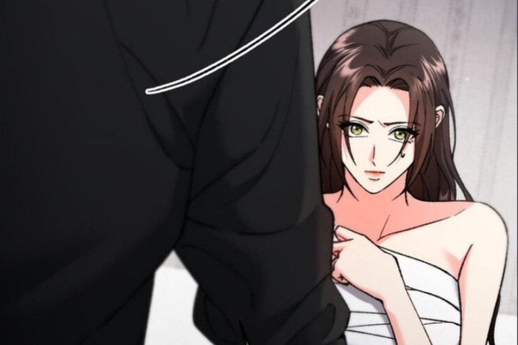 Spoiler la Manhwa Because I Loved You So Much Chapitre 24 en Français, Une rencontre palpitante !