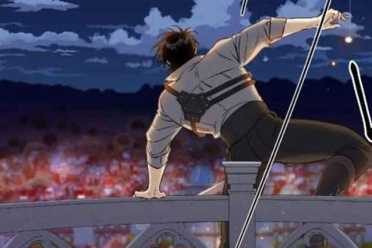 Tei prévoit quoi ? BL Manhwa Blossoms of the White Night Chapitre 29 Scan VF 